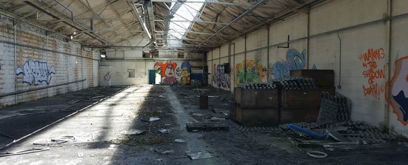 Brownfield constraints and the benefits of identifying them