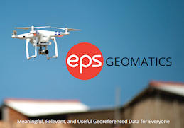 EPS Geomatics Brochure