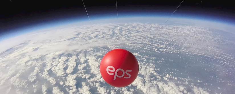 EPS in Space!
