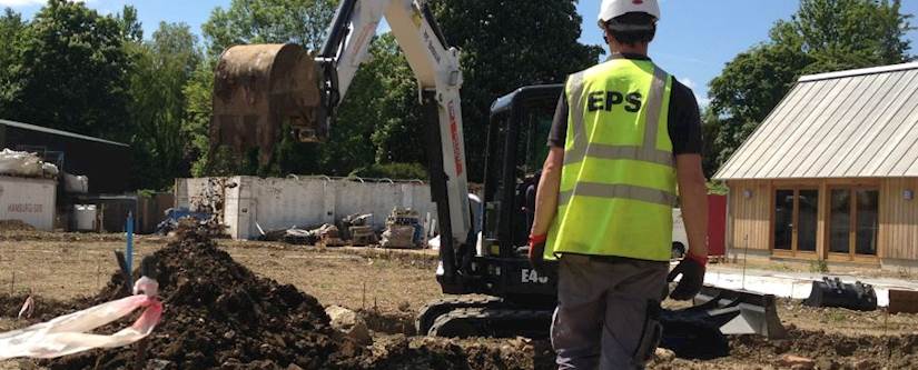 EPS and Sister Company RemTech Selected for Site Remediation Works Framework